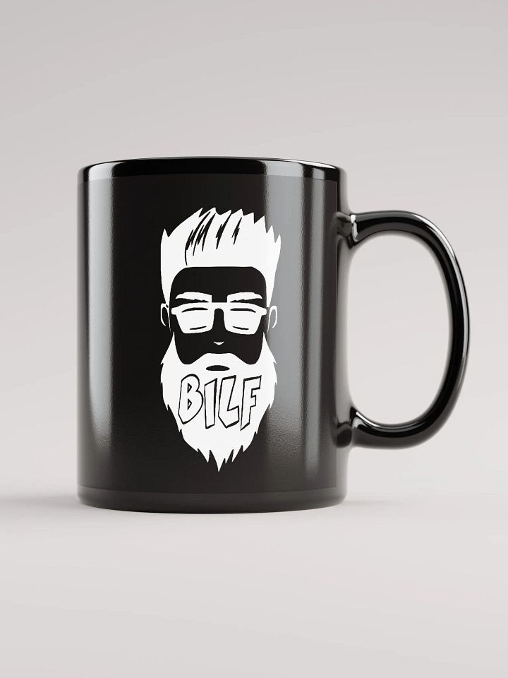 FearTheBeard BILF Squad Mug product image (1)