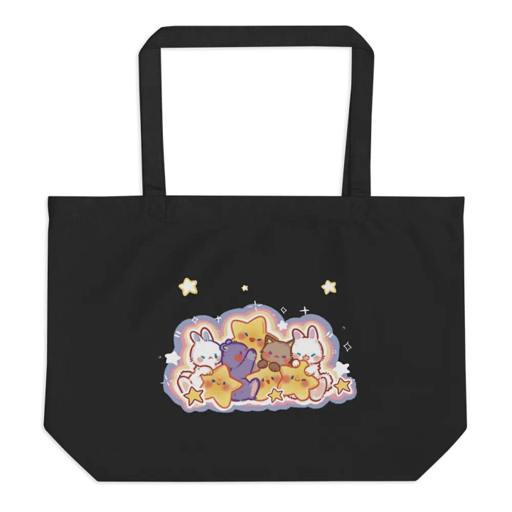 Bunny bag product image (1)