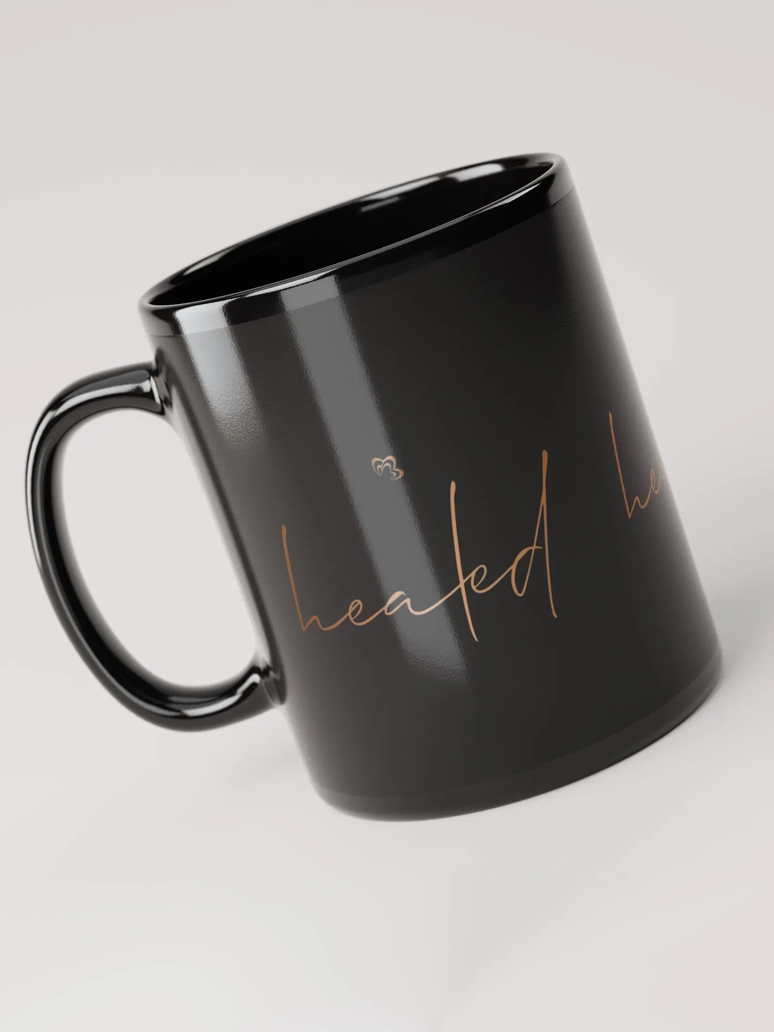 Healed Coffee Mug product image (3)