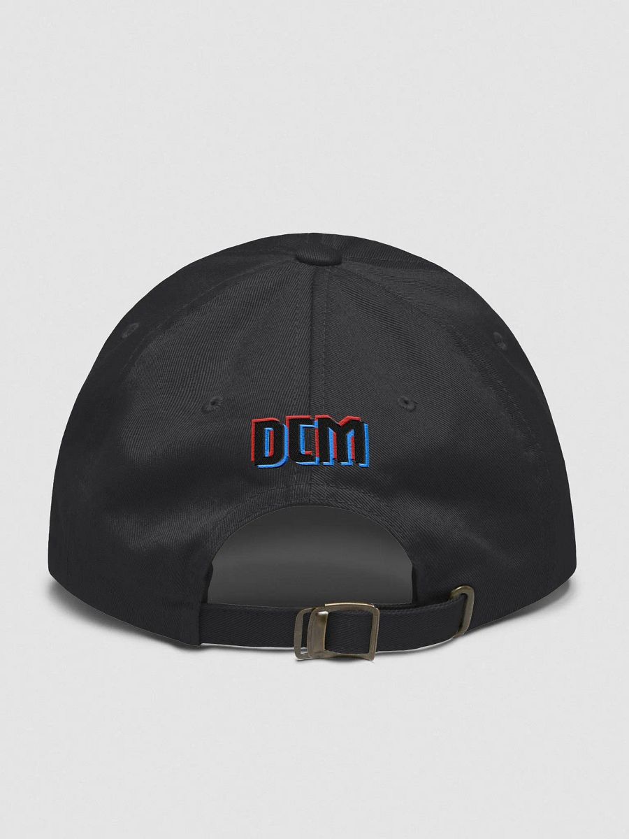 Red Devil Cap product image (32)