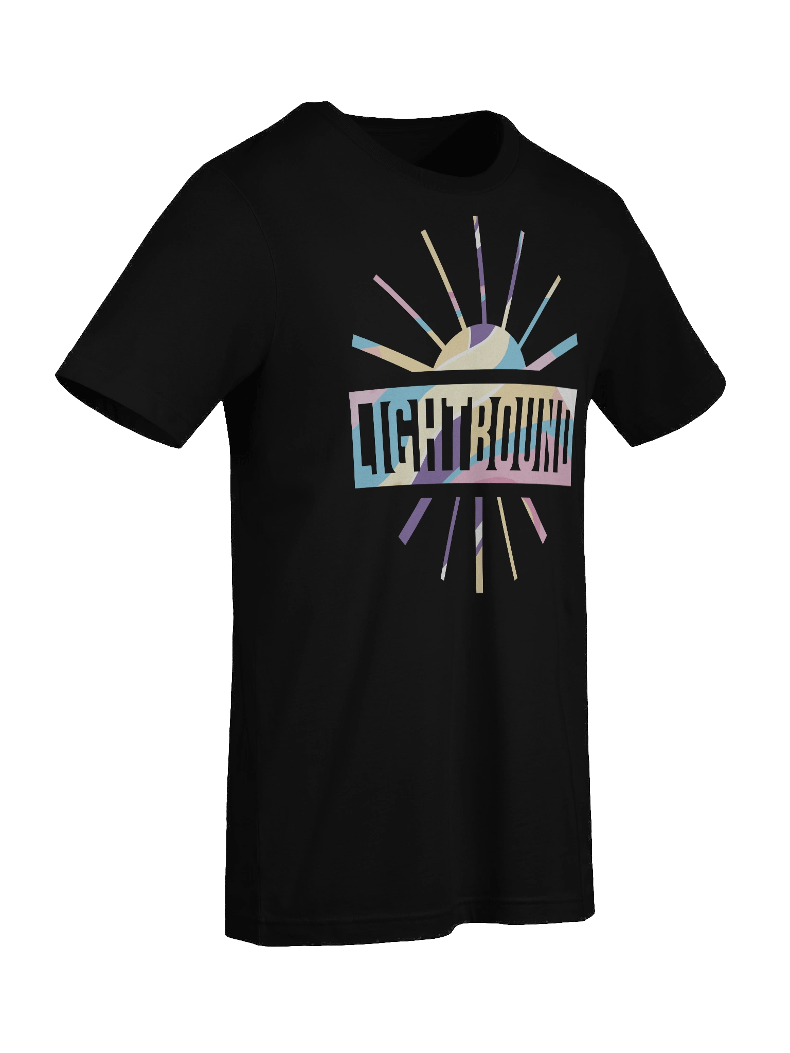 LightBound T-Shirt product image (9)