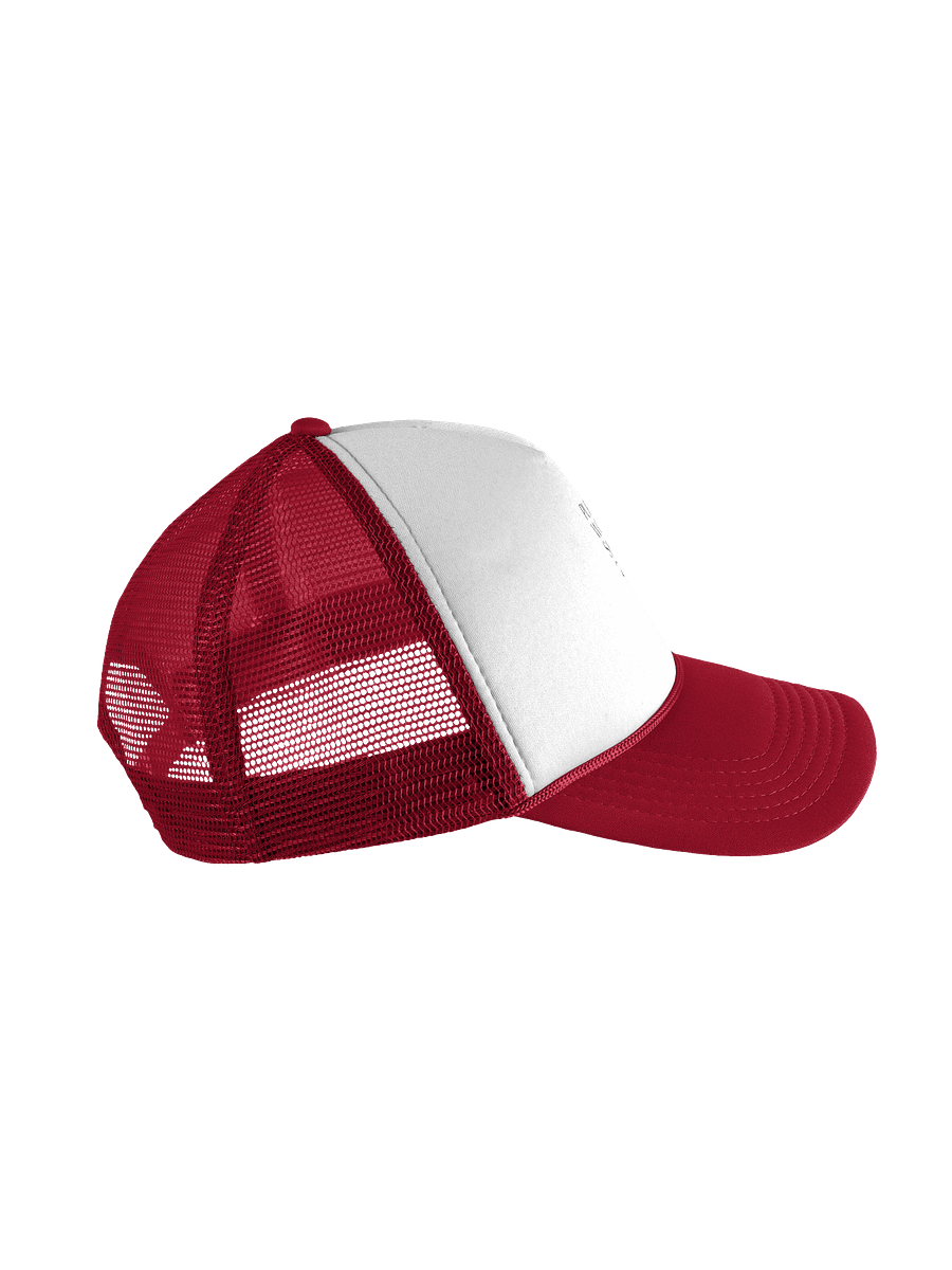 2025 "Pure Worship" Yokohama Special Convention Trucker Hat product image (7)