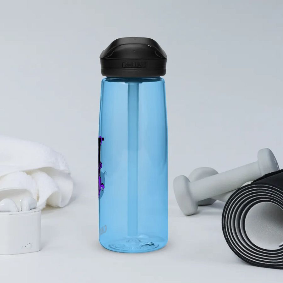 Mr Jay - CamelBak Eddy®+ Sports Water Bottle product image (69)