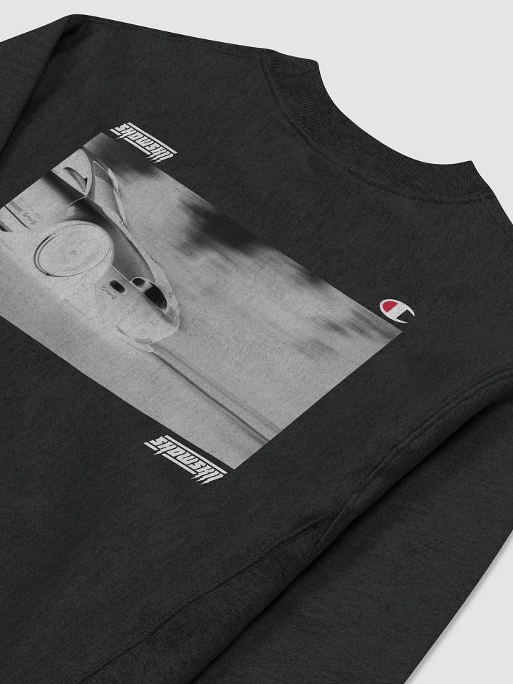 SHDWSKII X CHAMPION SWEATSHIRTS product image (2)