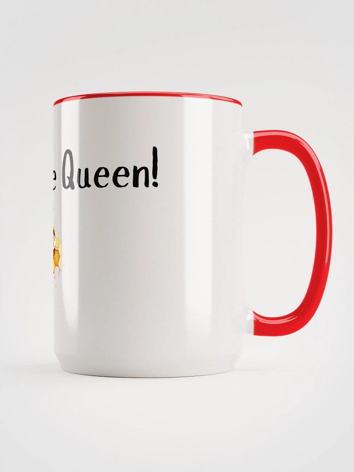 Queen Bee - Ceramic Mug product image (16)