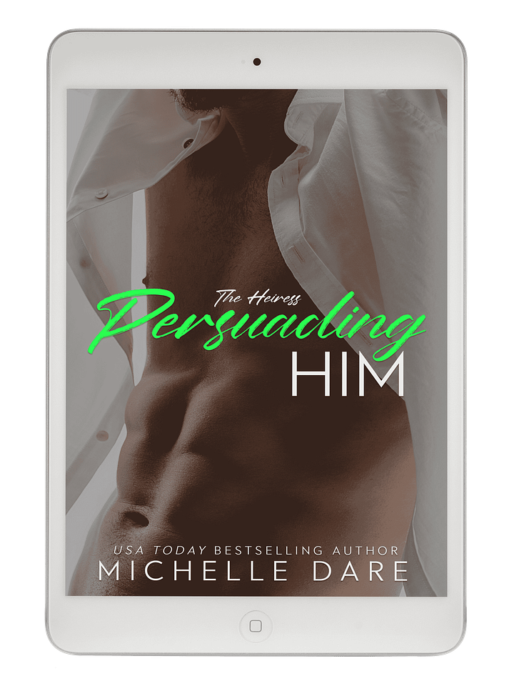 Persuading Him product image (1)