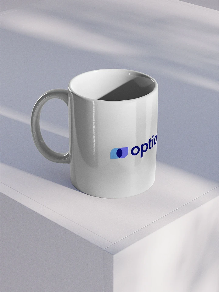 Pre Market Logo Coffee Cup product image (1)