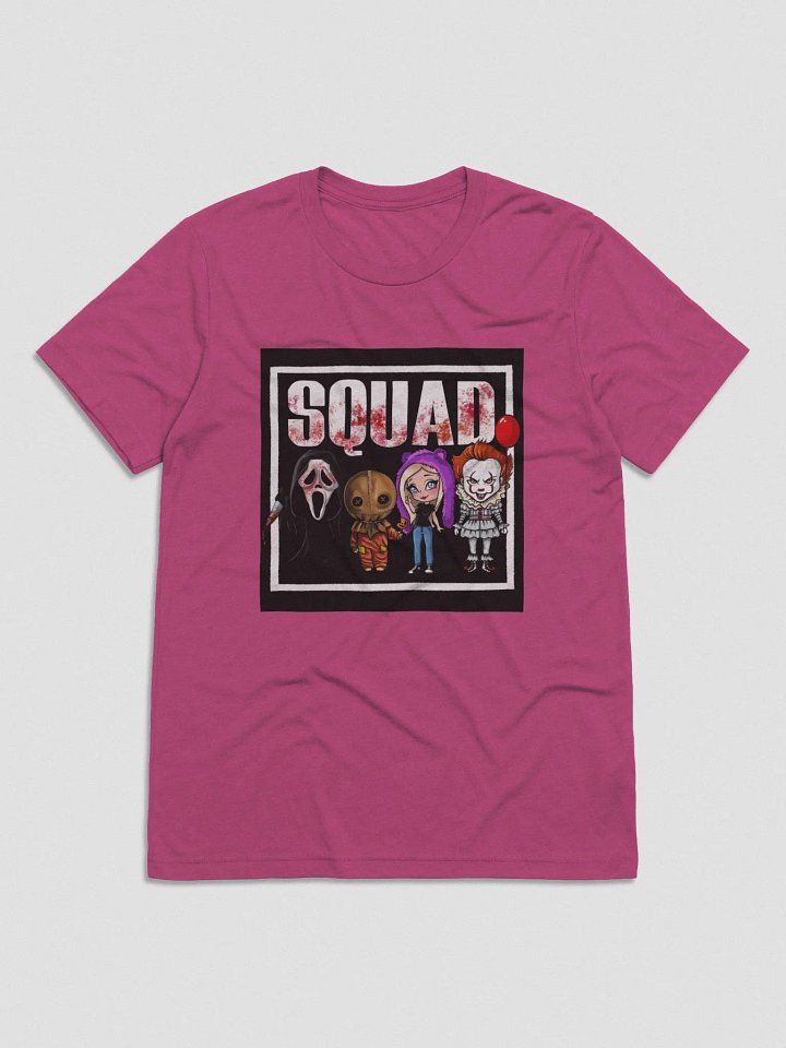 Horror Squad Tee (Men's) product image (3)