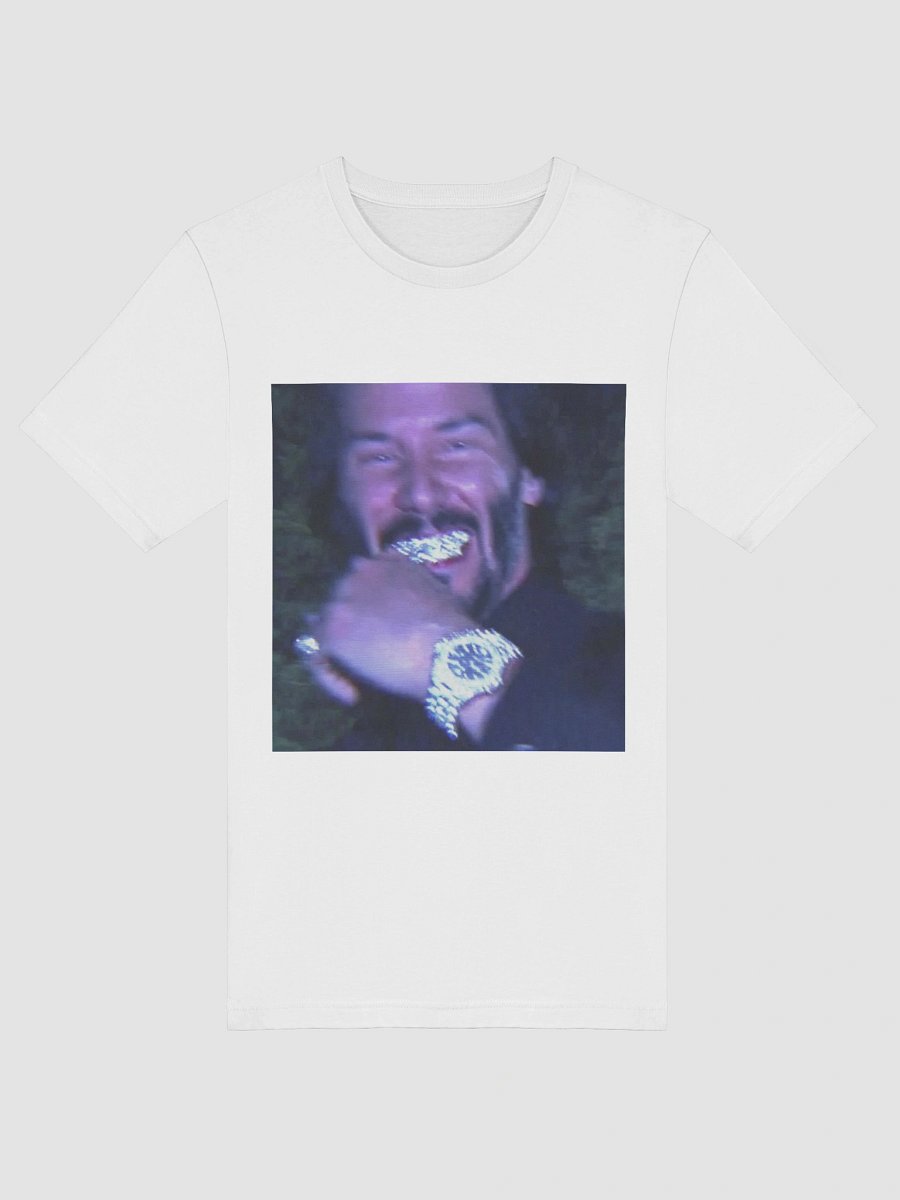 Bust down Keanu T-Shirt product image (6)