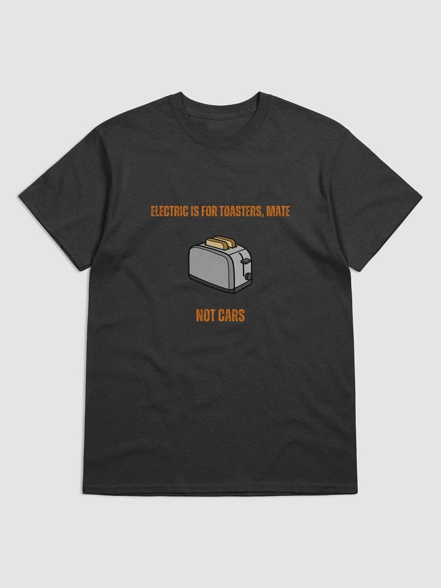 The T-Shirt Revival product image (1)