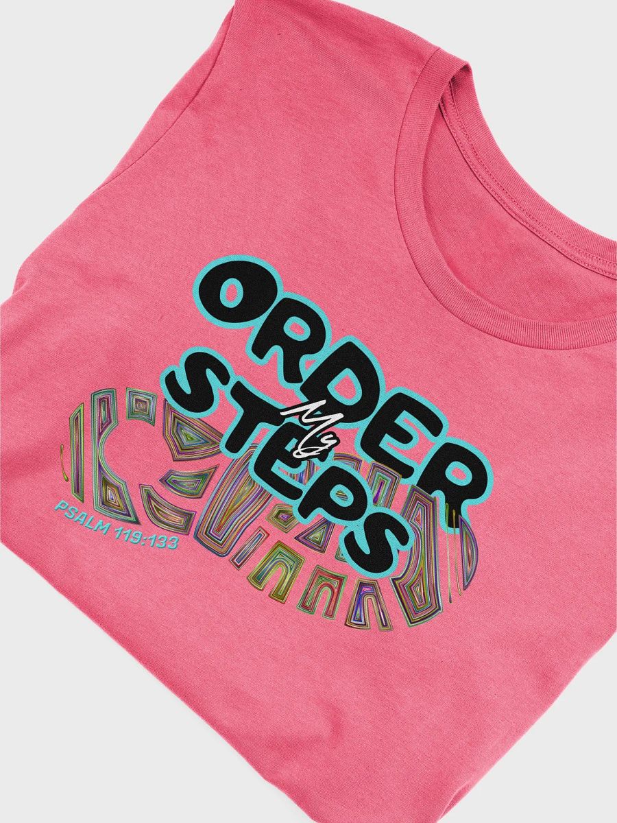 ORDER MY STEPS product image (25)
