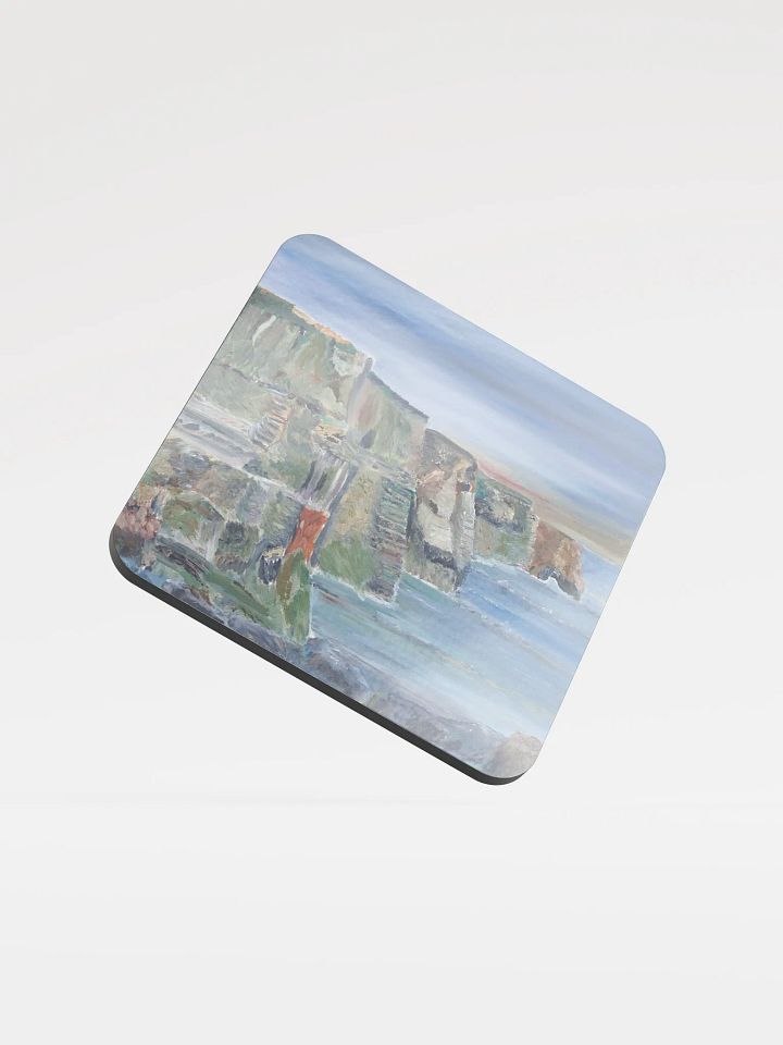 Cliffs of Moher – Wild Atlantic Majesty product image (1)