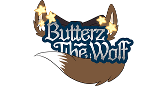 ButterzTheWolf