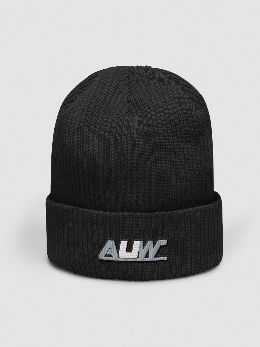 AUW Basic Beanie product image (1)