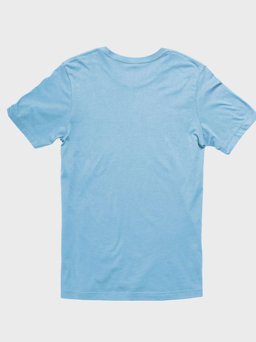 Charleston, South Carolina Watercolor Tee product image (17)