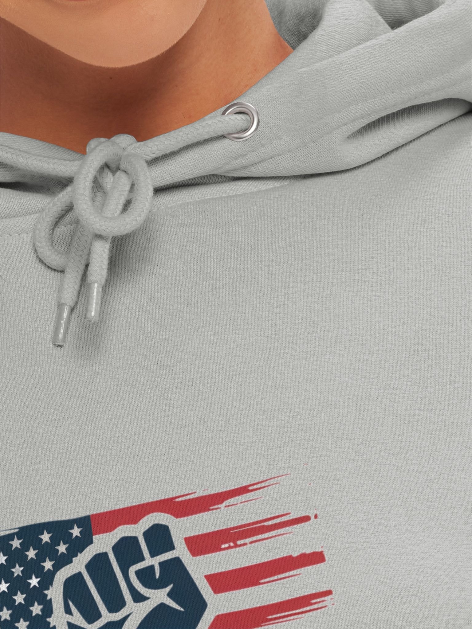 1776 Resistance Premium Hoodie product image (35)