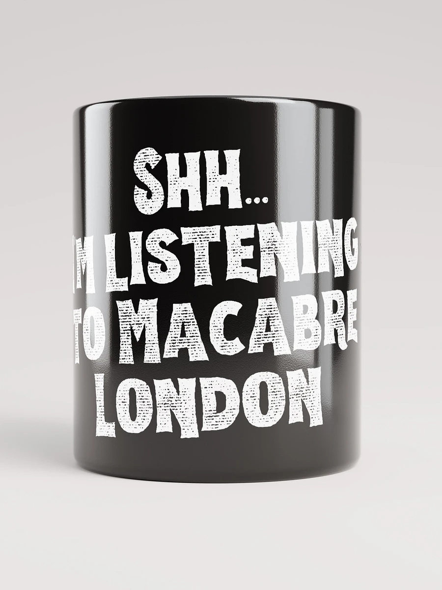 Shh...Mug product image (10)