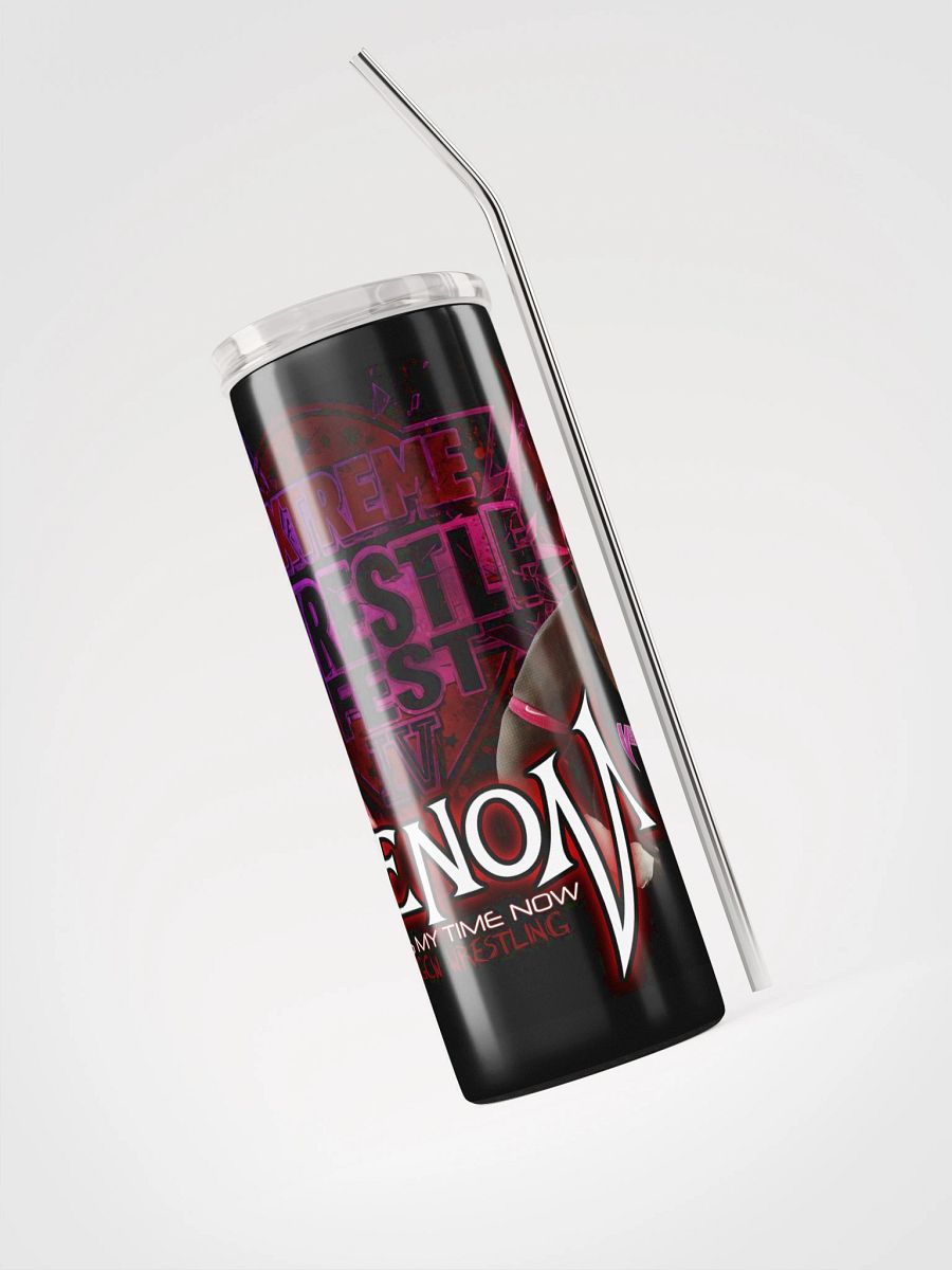 Venom Special Edition Steel Tumbler product image (3)
