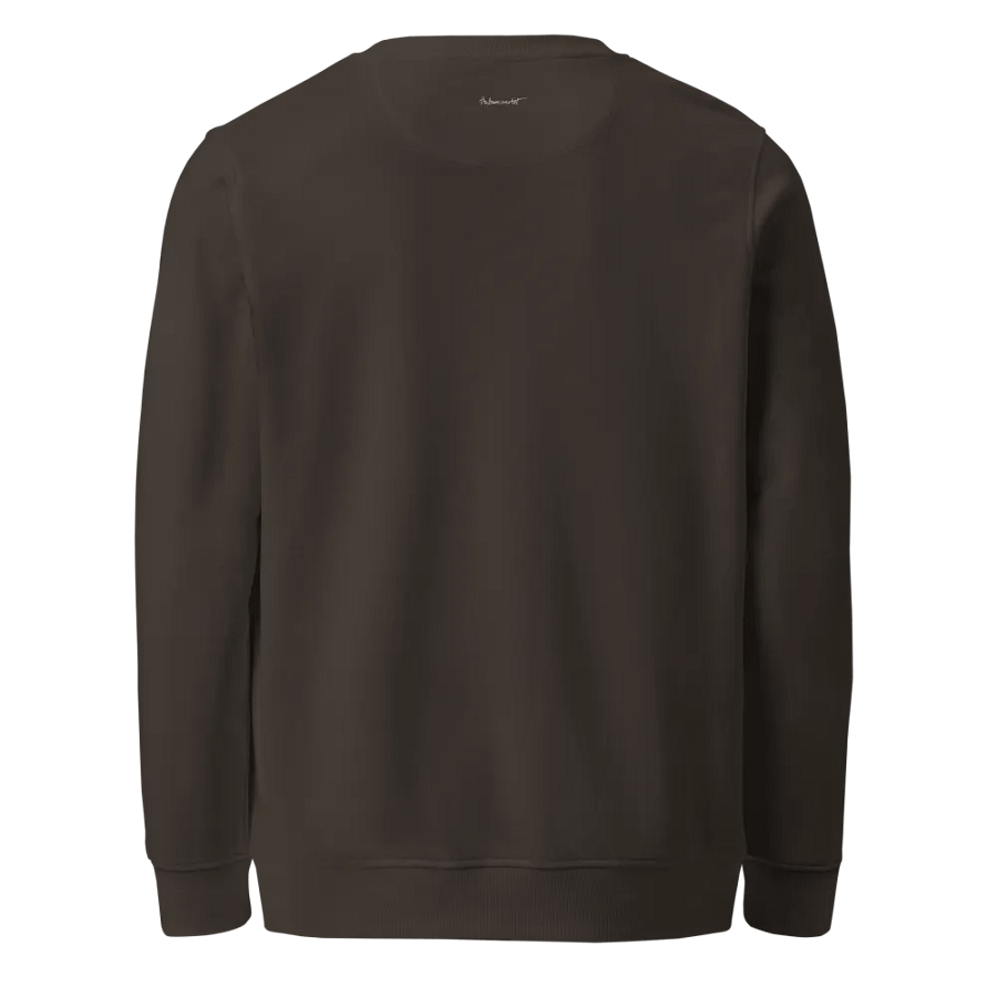SOL'S Unisex Organic Sweatshirt product image (4)
