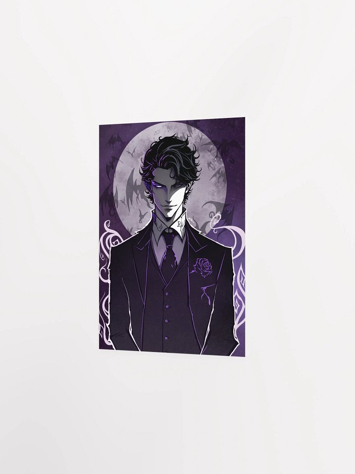 Vile Art Print product image (12)