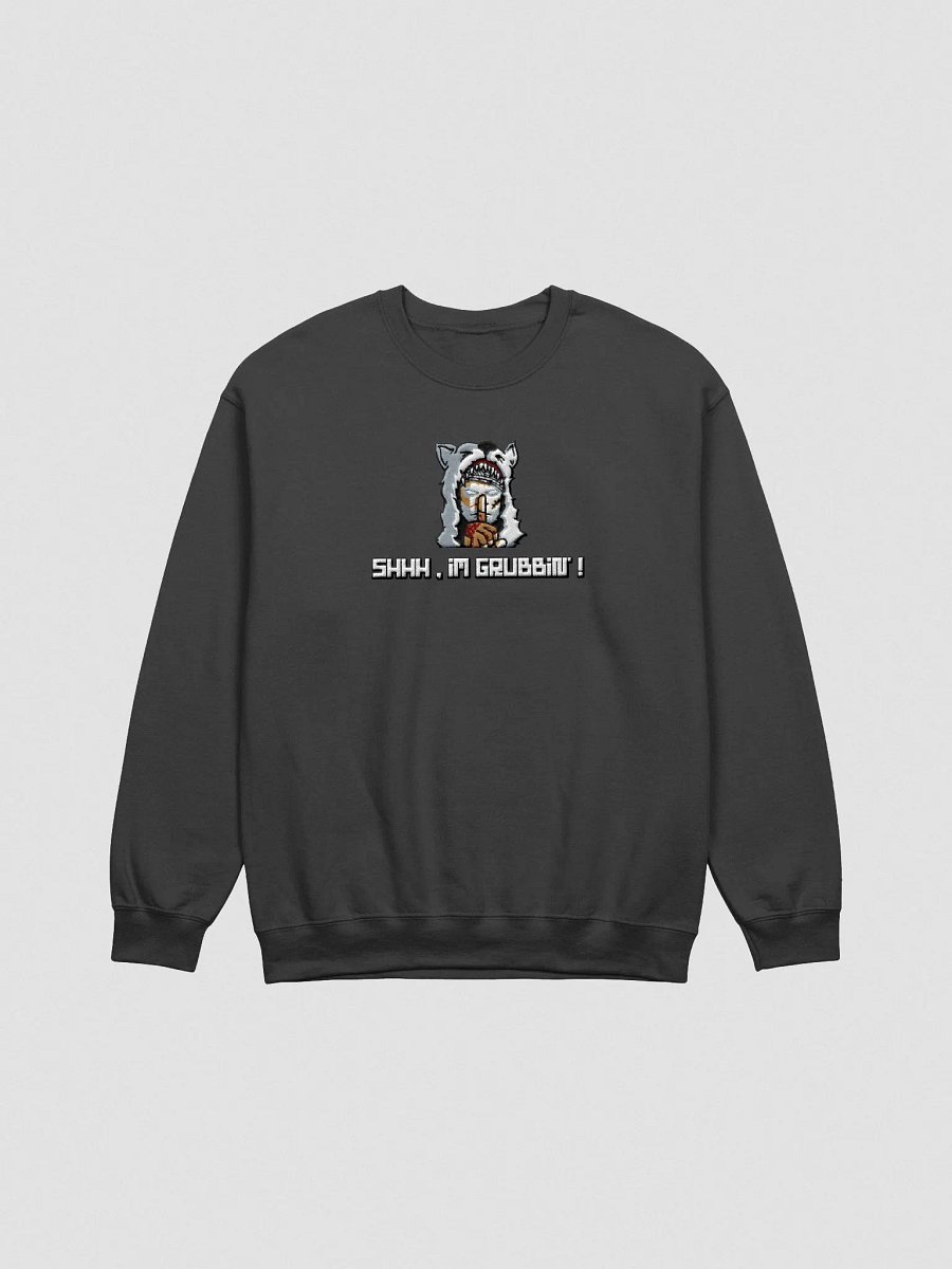 Shhh Crewneck product image (1)
