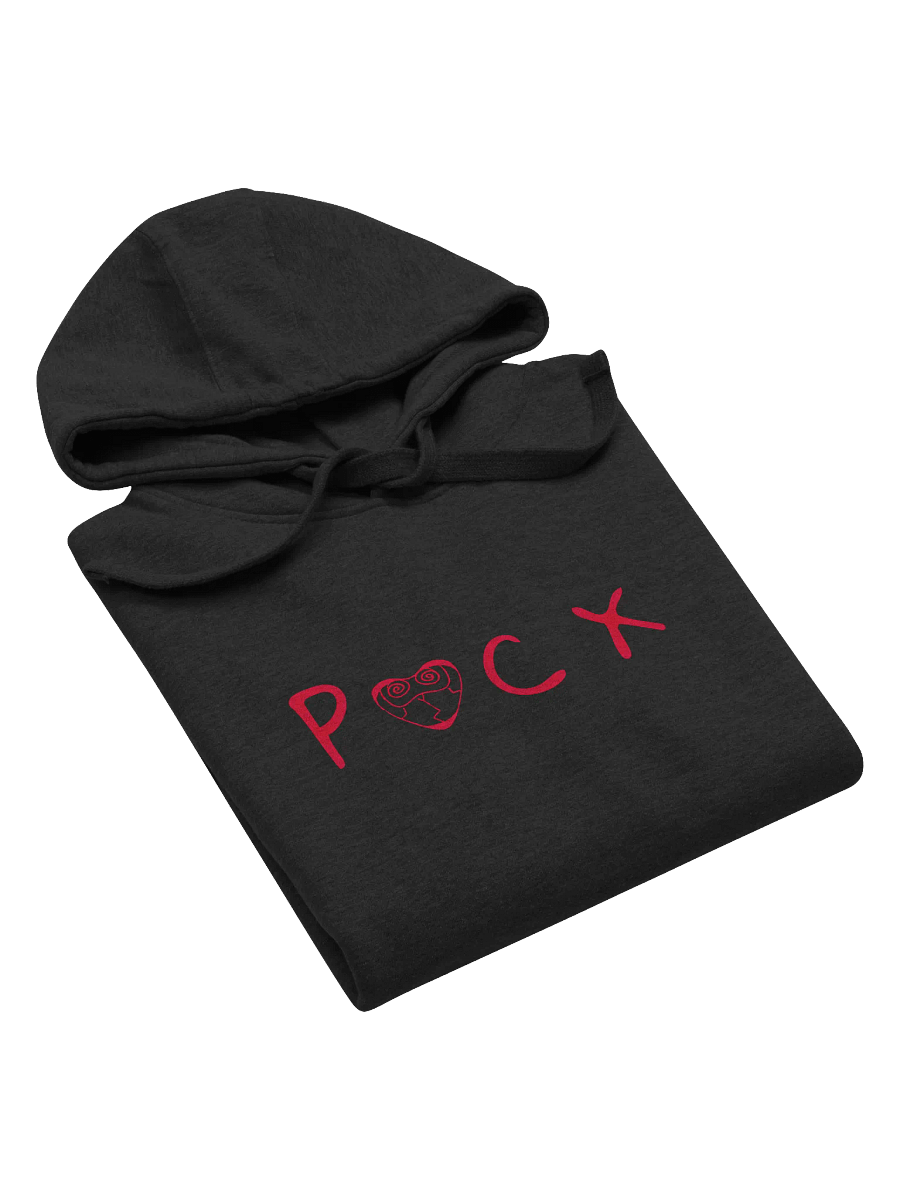 PACX HOODIE (