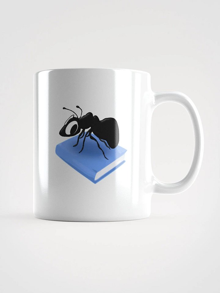AntConc Mug product image (1)