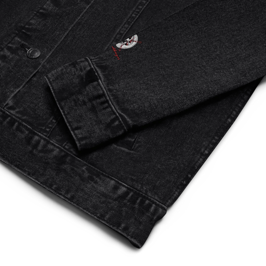 Threadfast Denim Jacket product image (11)