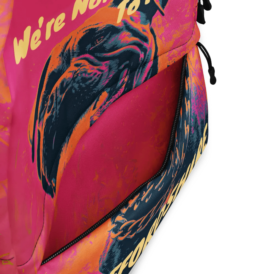 We're Not Afraid To Rock Staffordshire Hoodie product image (7)