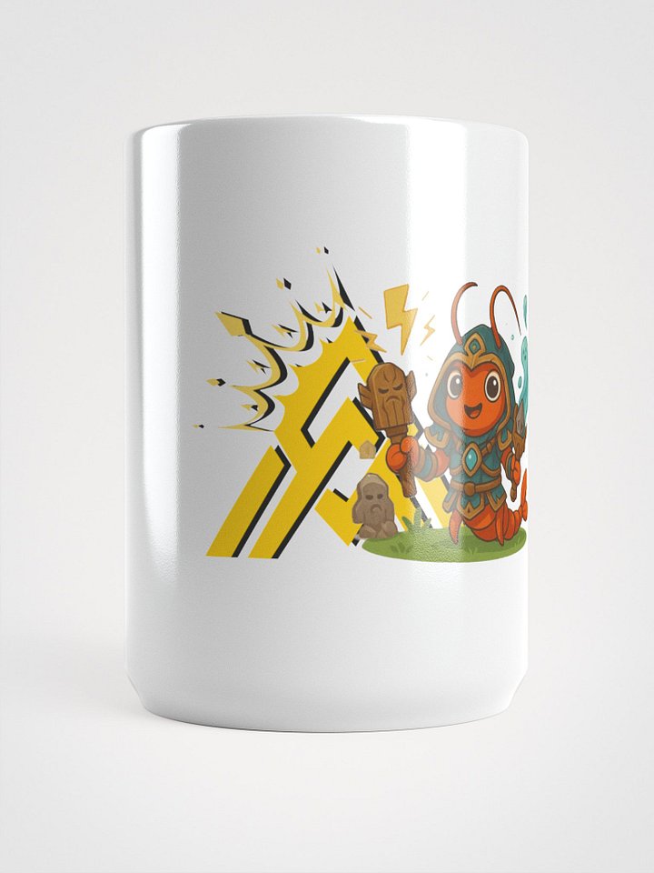 Shaman Coffee Cup product image (1)