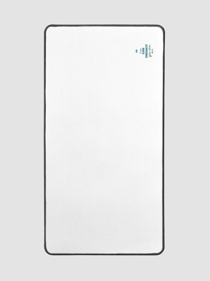 Dream It Desk Mat product image (2)