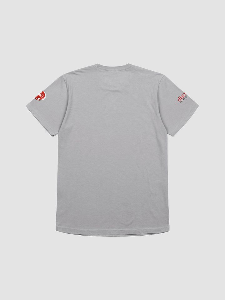 Arcadia Multi-logo Soft T-shirt product image (2)