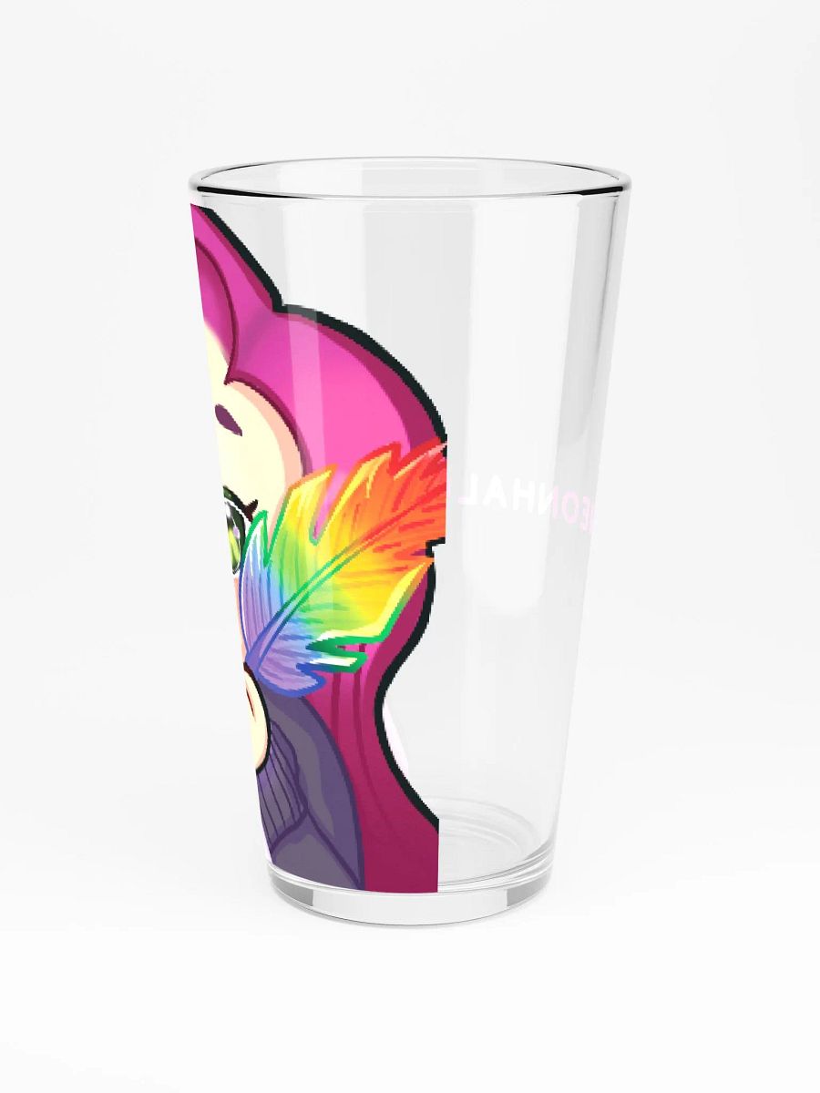 NeonHalo Notes Mug product image (3)