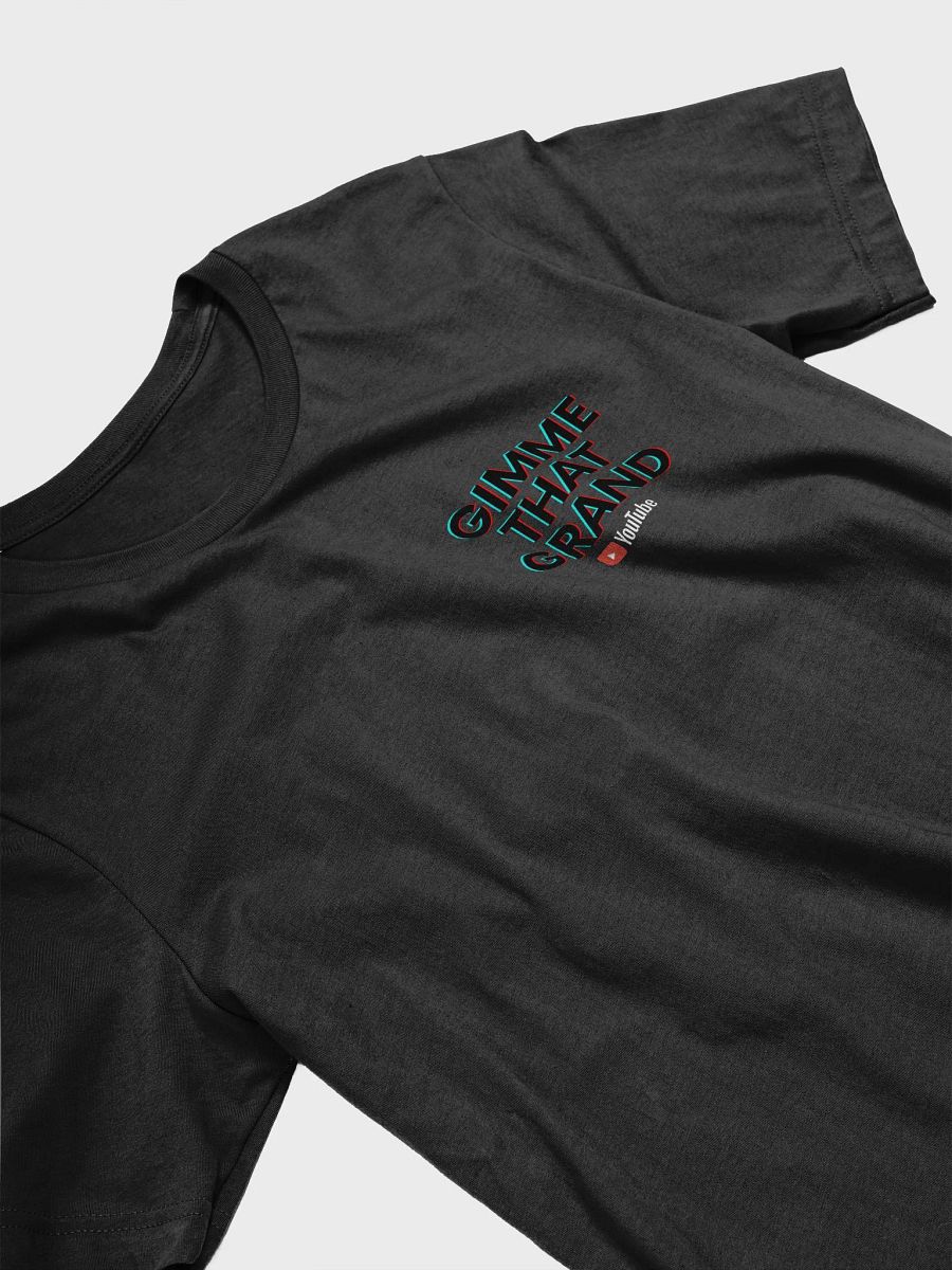 Let's Go Gambling T-Shirt product image (3)