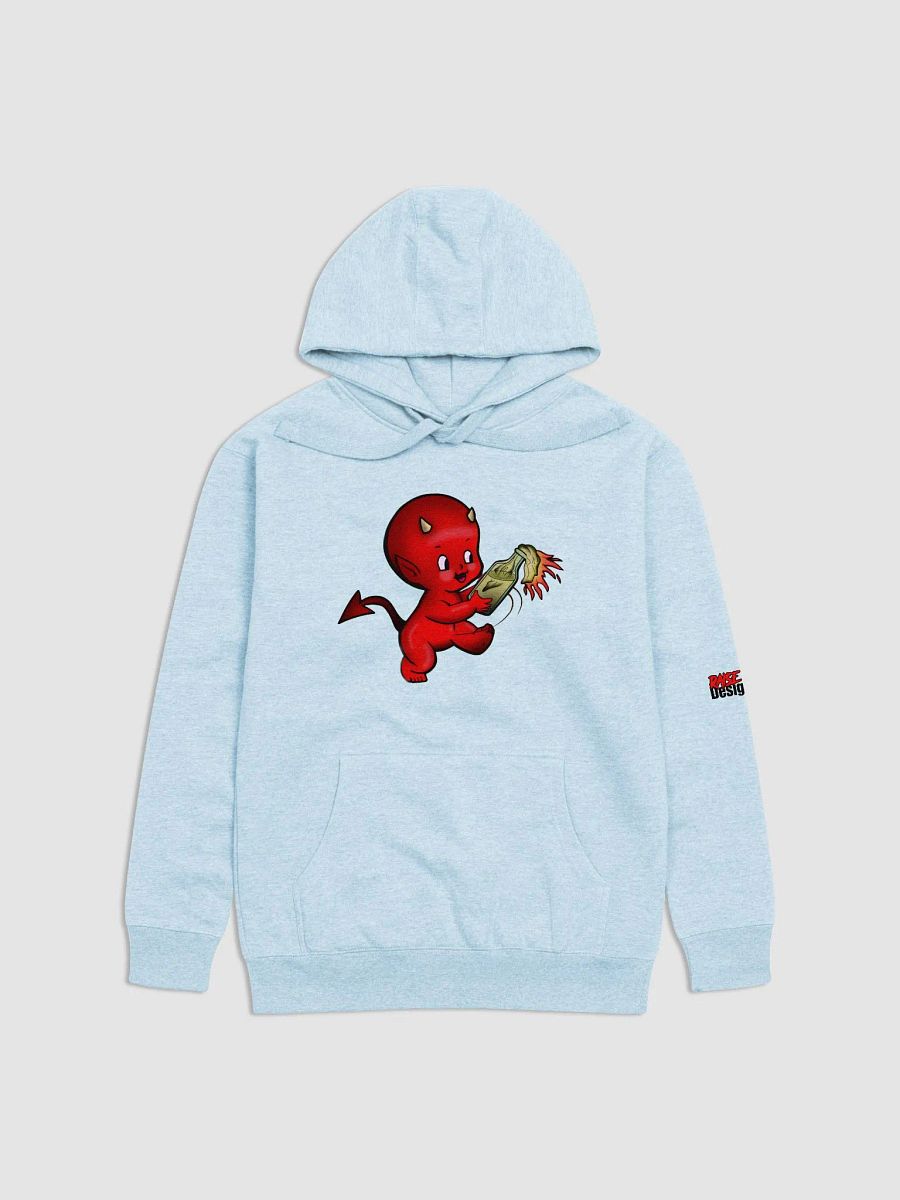 Custom Kewpie Devil hoodie product image (1)