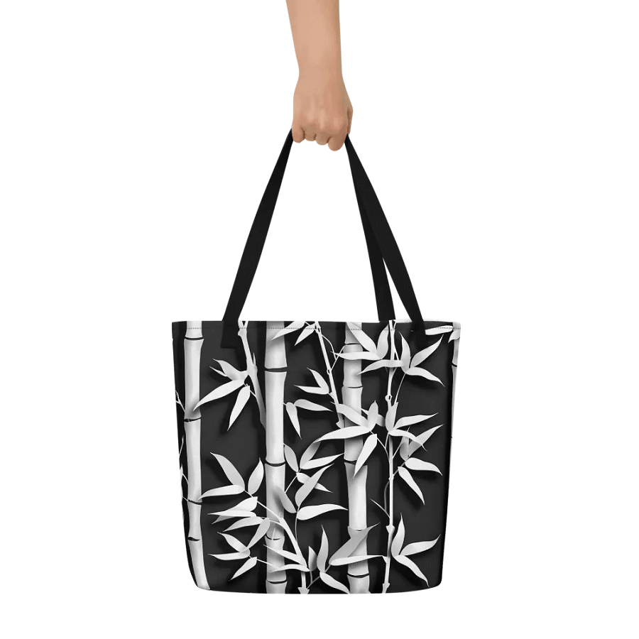 Elegant Design Tote Bag product image (9)
