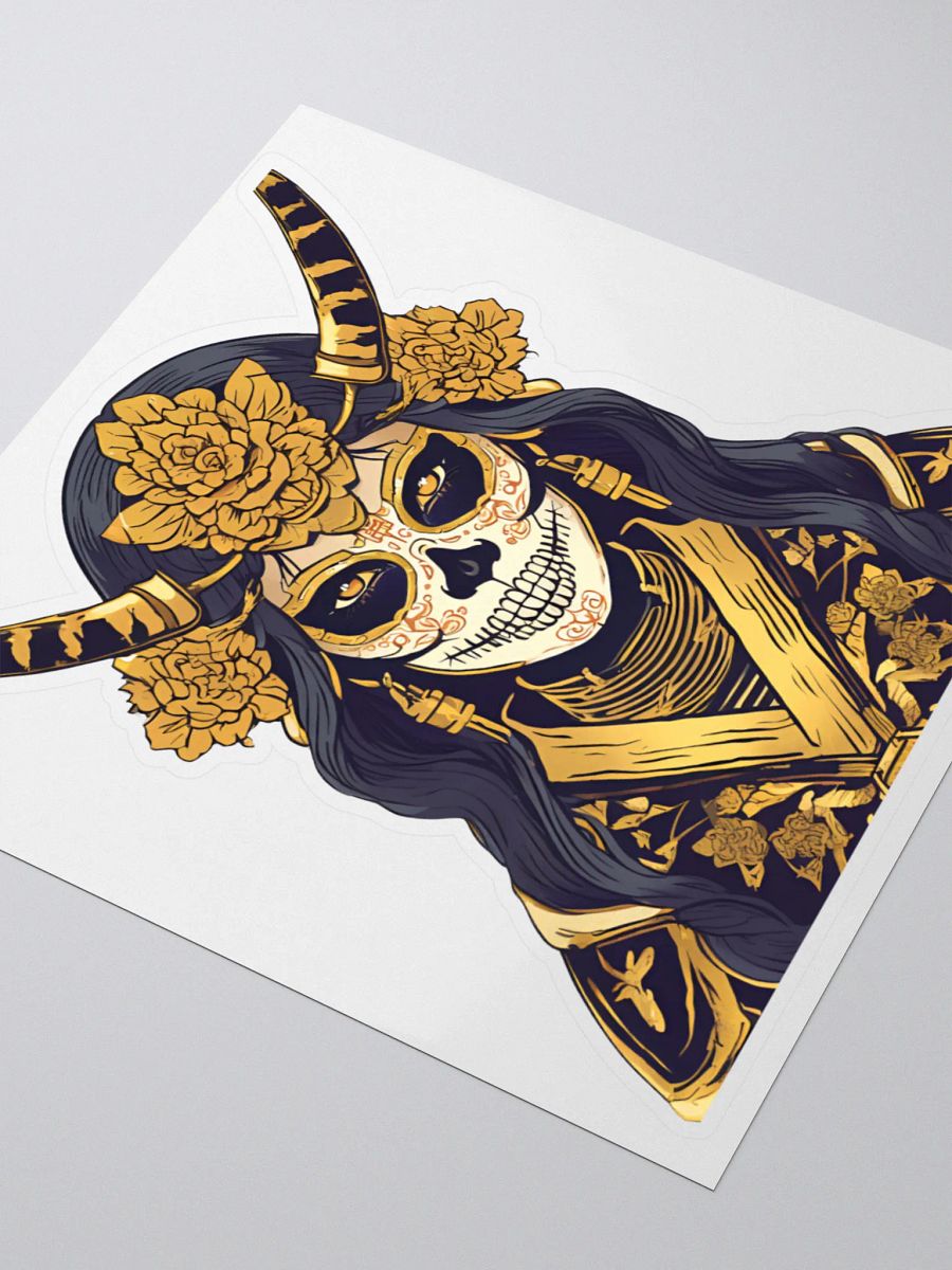 DMG Redemption Sticker #1 product image (3)