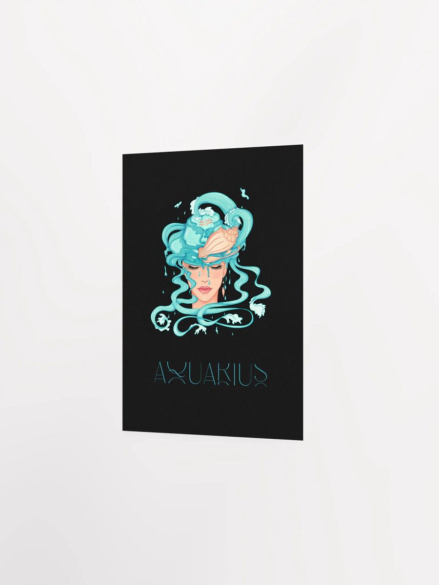 Aquarius Poster product image (19)