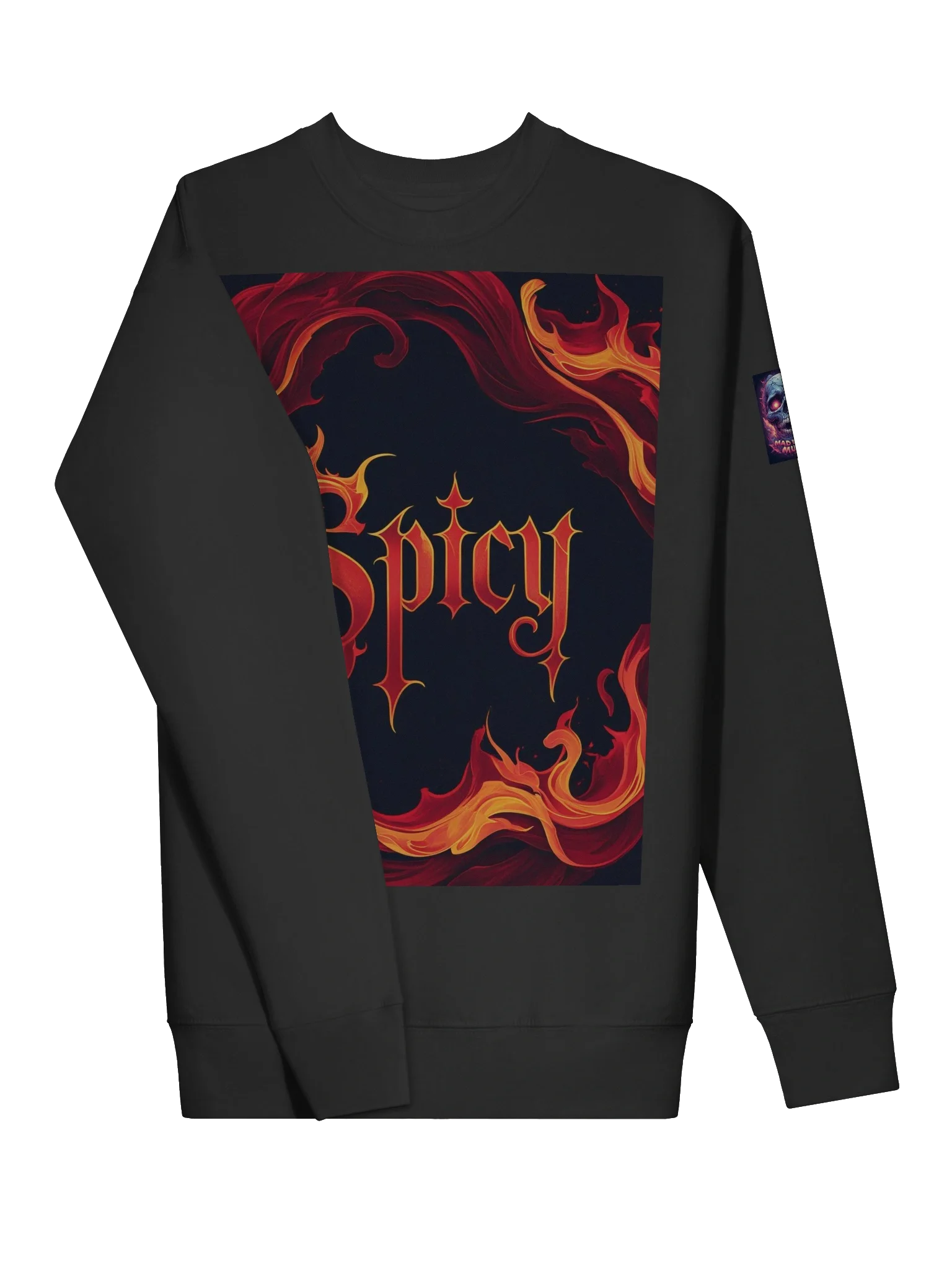 Thick 2 product image (3)