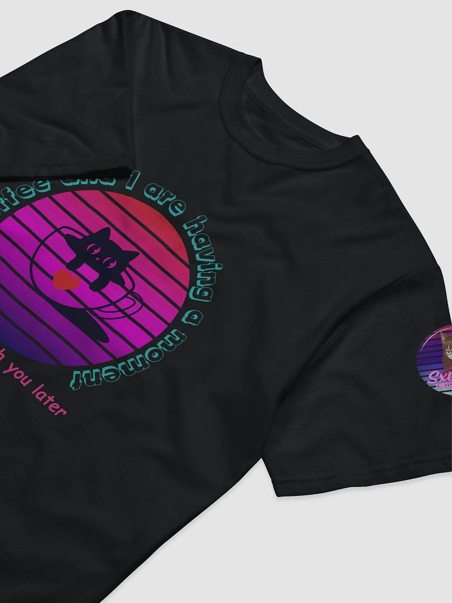 Coffee T-Shirt product image (5)