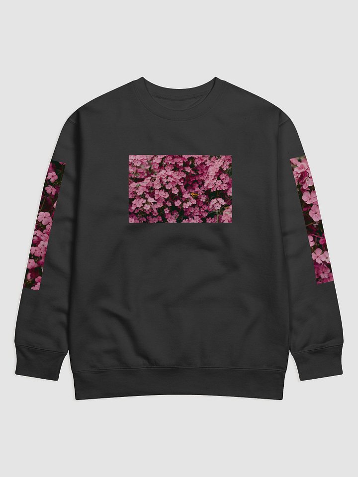 Butterfly Blooms Sweatshirt product image (1)
