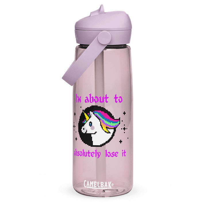 Losing It Camelbak bottle product image (5)