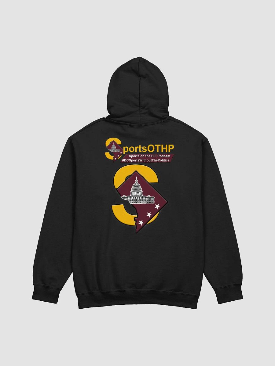 Why Not Us Hoodie product image (24)