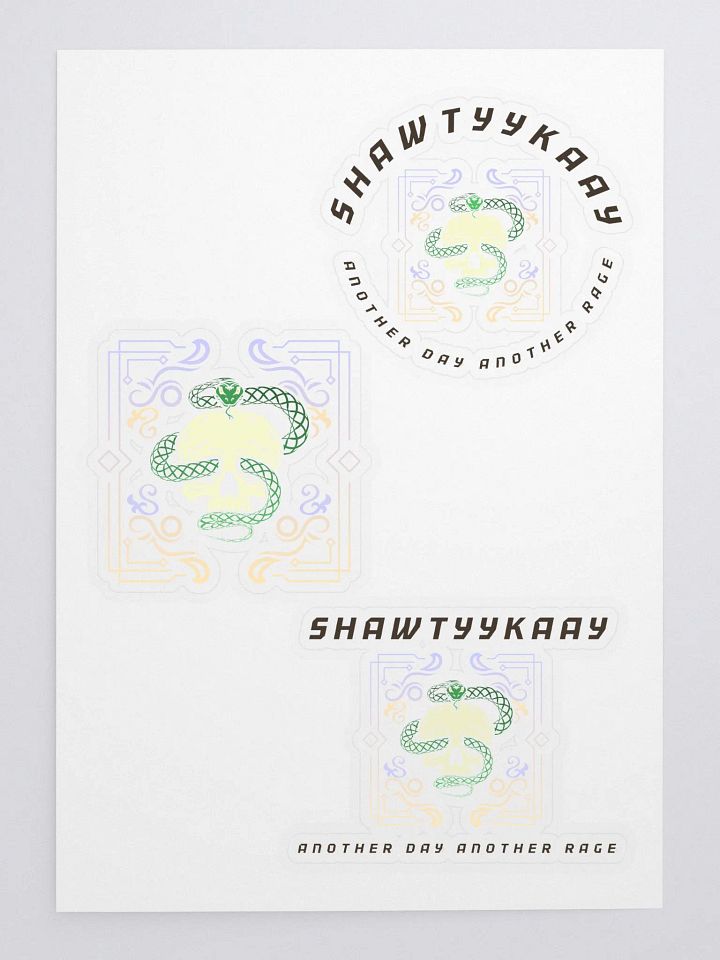 #2 Sticker Sheet product image (1)