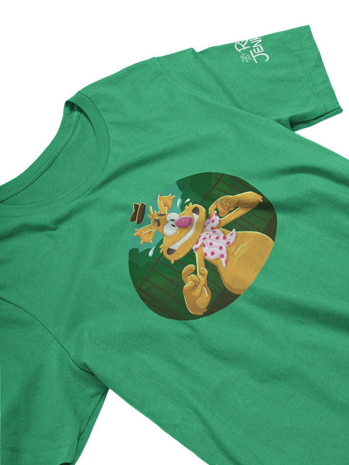 Fozzie Bear T-Shirt product image (2)