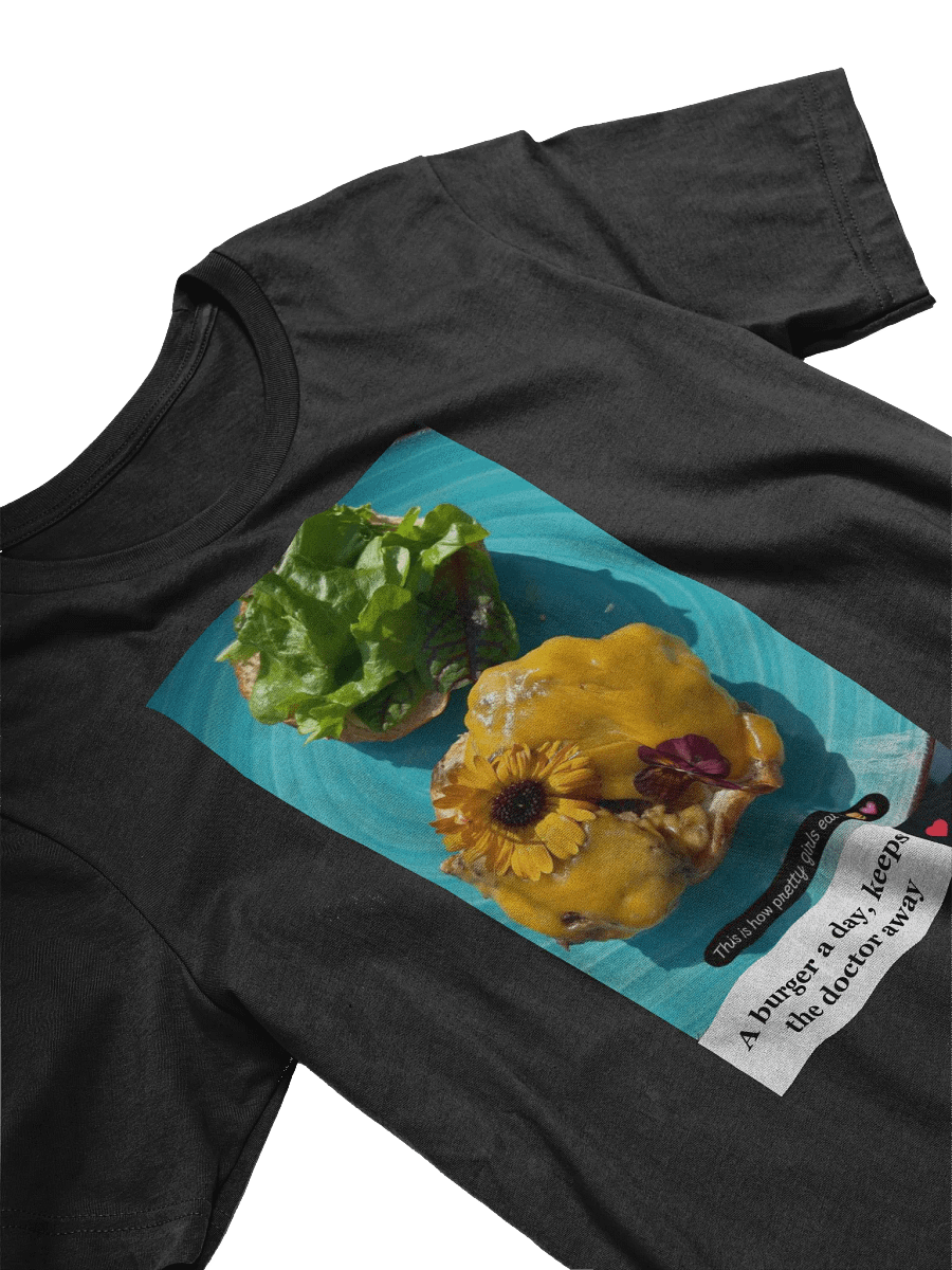 A burger a day... product image (33)