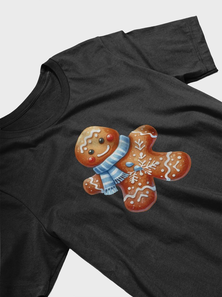 Christmas Gingerbread Man 25 product image (9)