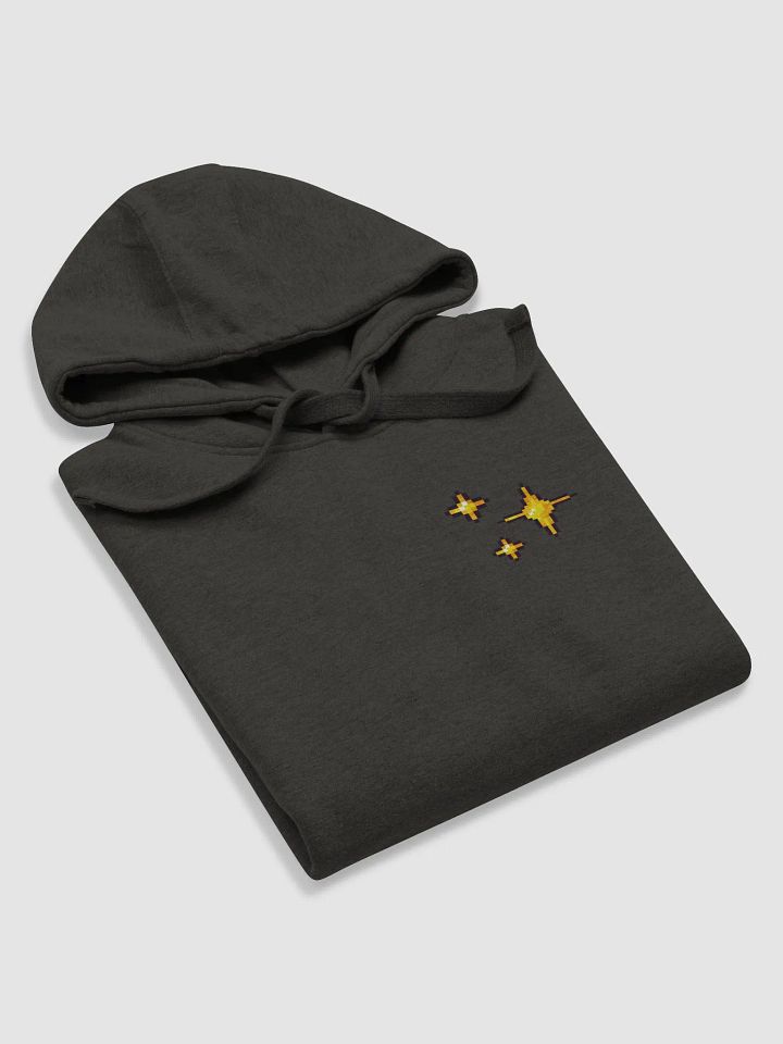 Tastes like AI Hoodie product image (1)