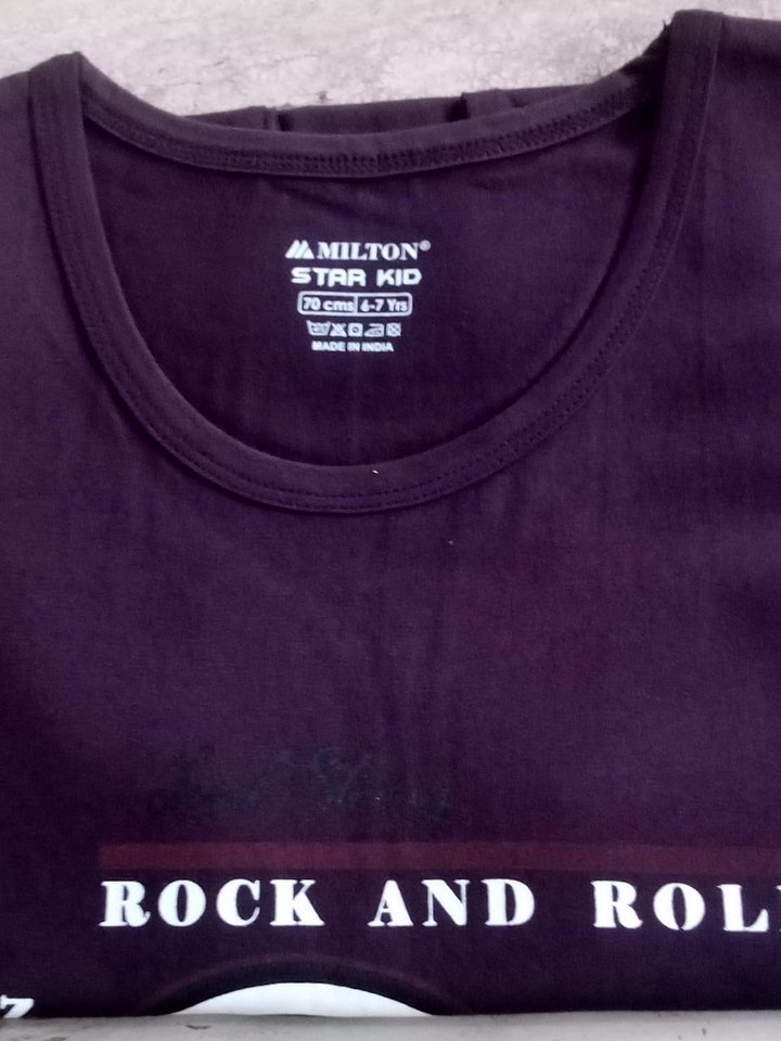 BOYS VEST product image (2)