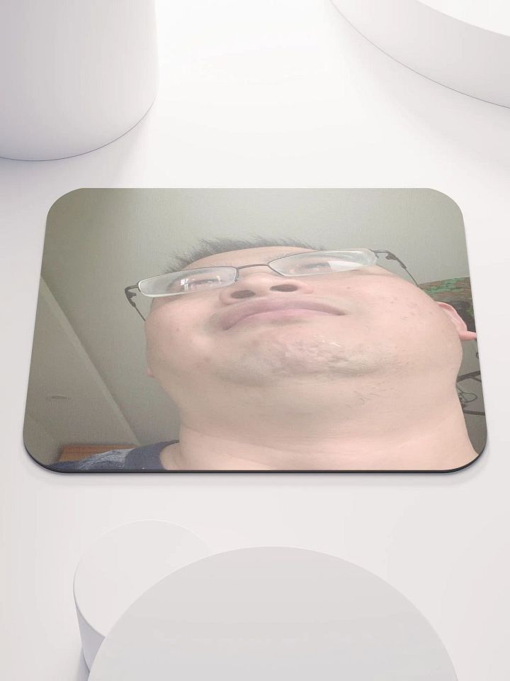 Classic Mouse Pad: inspiration product image (1)